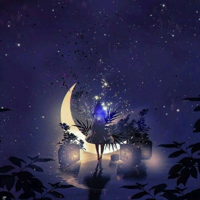 兽设森林场景创作FurryQQ群